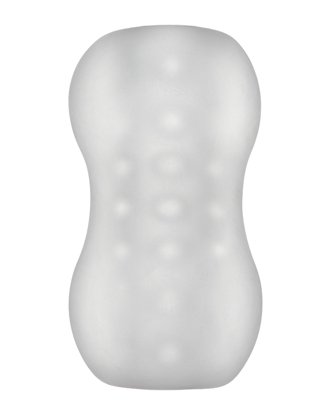 GoodHead Helping Head Pro ULTRASKYN Stroker - Frost