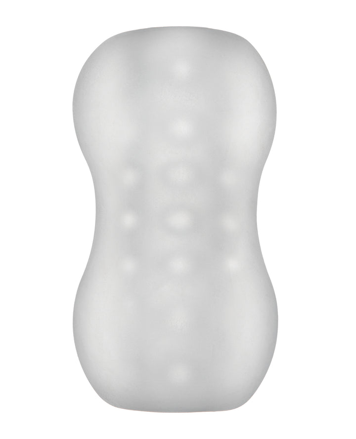 GoodHead Helping Head Pro ULTRASKYN Stroker - Frost