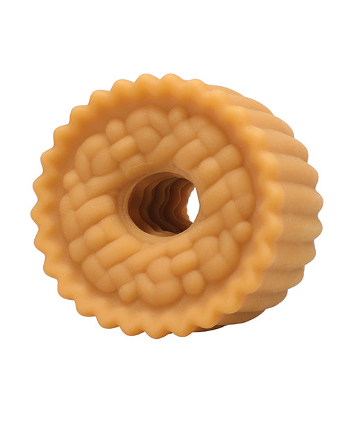 GoodHead - Apple Pie Blowjob Set Includes Stroker &amp; Slick Head Glide - 1 oz Bottle Apple Pie