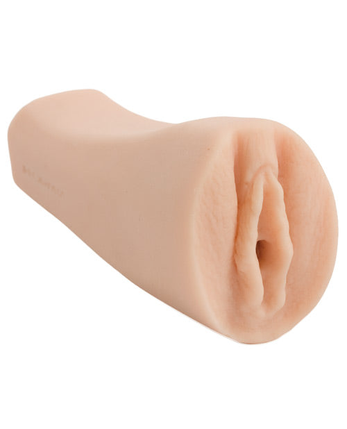 ULTRASKYN Pussy Palm Pal - Vanilla