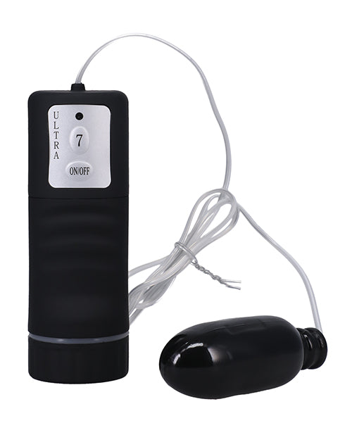 Black Magic Bullet &amp; Controller