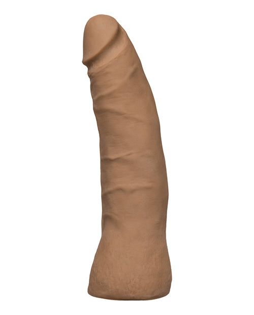 Vac-U-Lock 7" ULTRASKYN Dong - Brown