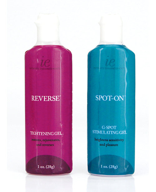 Spot On &amp; Reverse Creams For Women - Pack of 2