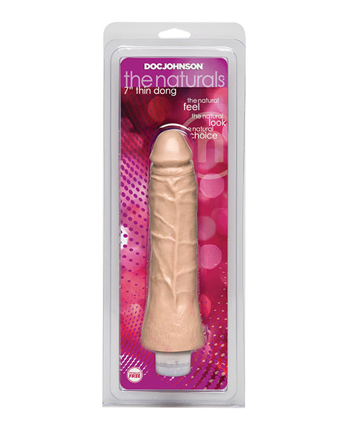 The Naturals Thin Vibe
