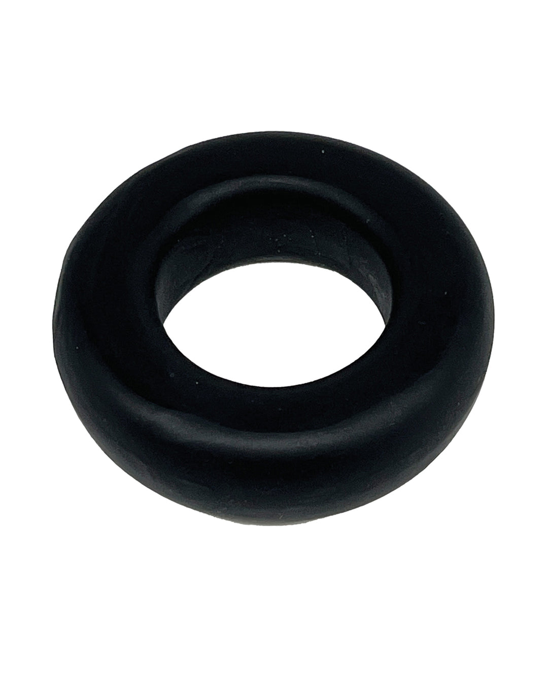 Demon Kat BuFu Ring - Black