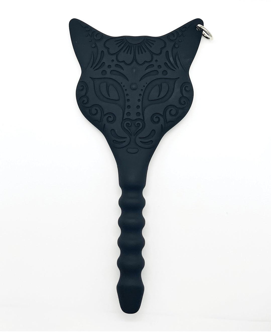 Demon Kat Paddle &amp; Dildo Combo