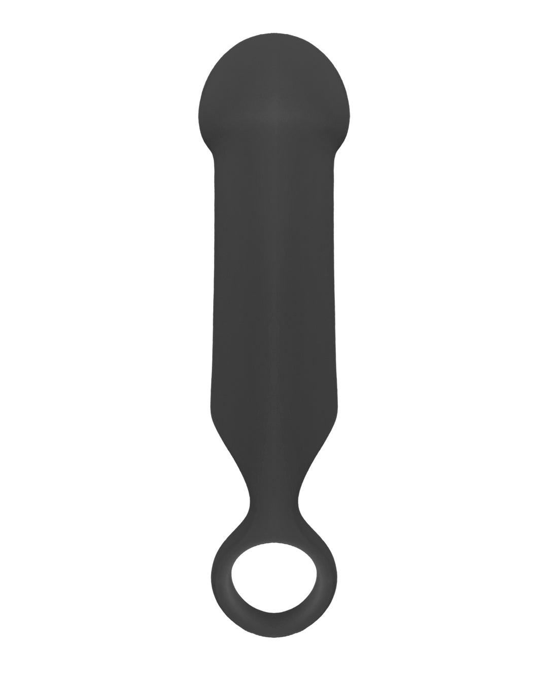 Demon Kat Finger Bang - Black