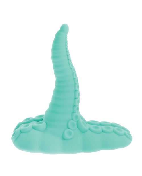 Evolved Tentacle Grinder - Teal