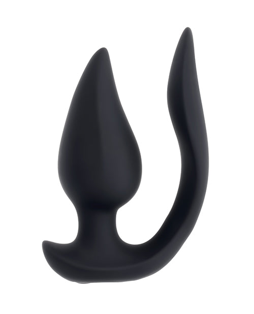 Evolved The Genie - Black