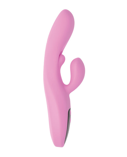 Evolved Push the Button - Pink