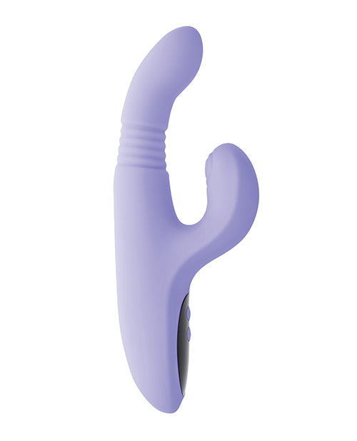 Evolved Pep Talk - Purple