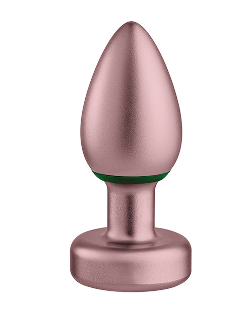 Femme Funn Bougie Plug - Rose Gold