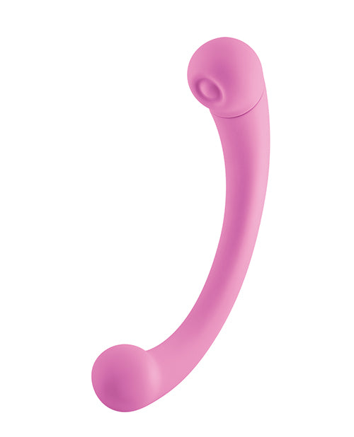 Femme Funn Aluna - Pink