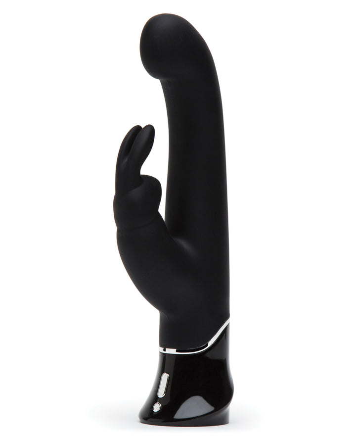 Fifty Shades of Grey Greedy Girl Rechargeable G Spot Rabbit
