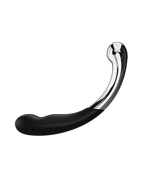 Fifty Shades of Grey Sweet Pressure Silicone &amp; Metal Wand
