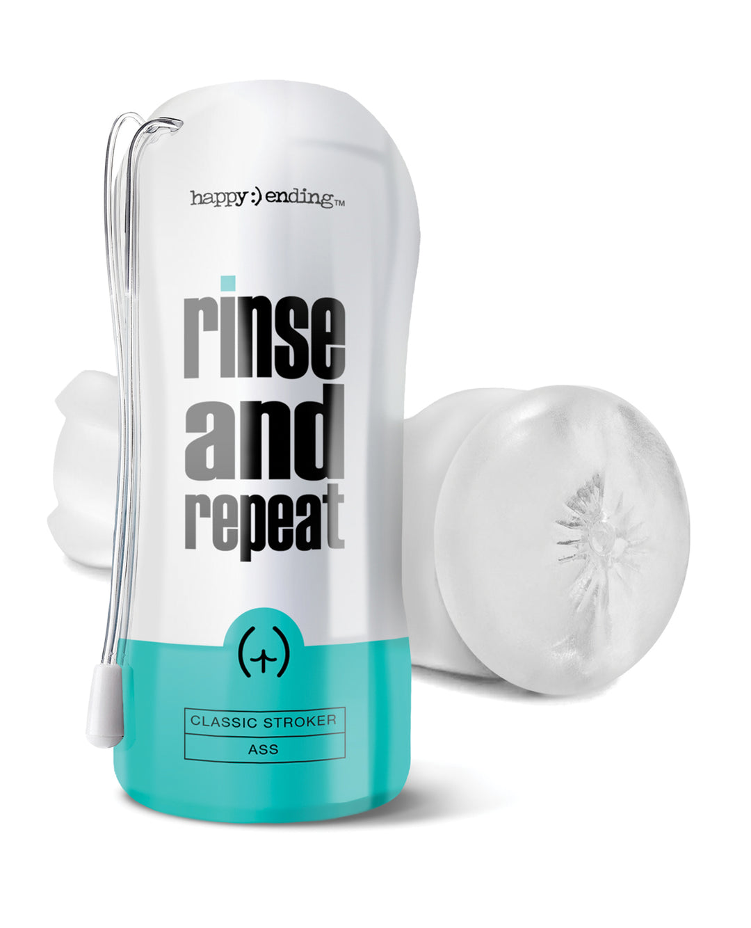 Rinse &amp; Repeat Classic Ass