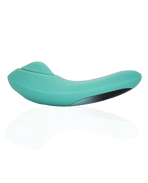 Hot Octopuss Pulse Queen - Aqua