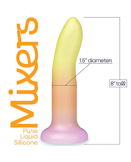Mixers Tequila Sunrise