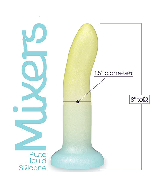 Mixers Lime Rickey