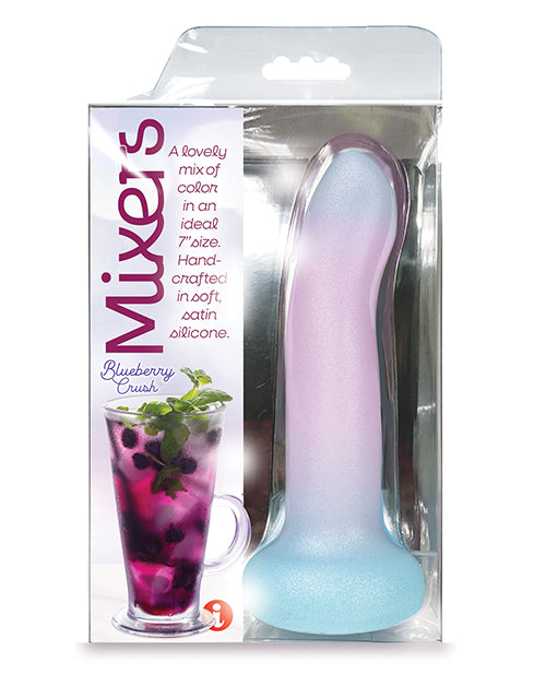 Mixers Blueberry Crush