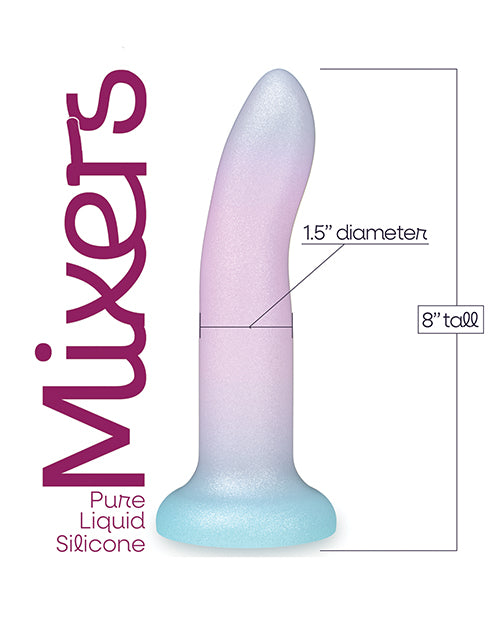 Mixers Blueberry Crush