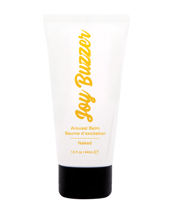 Jelique Joy Buzzer Naked - 1.5 oz
