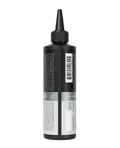 JO Stroker Waterbased Lubricant - 8 oz Bottle