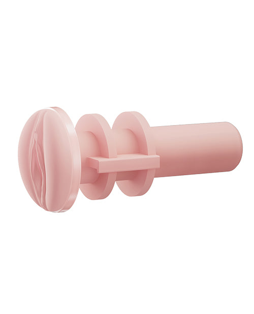 Lovense Vagina Sleeve for Solace - Pink