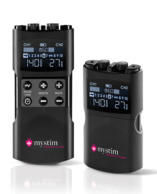 Mystim Tension Lover 2