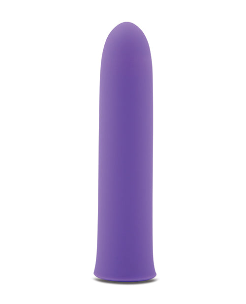 Nu Sensuelle Nubii 10 Function Bullet - Ultra Violet