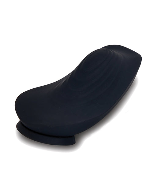 Nu Sensuelle Lyra App Enabled Panty Vibe - Black