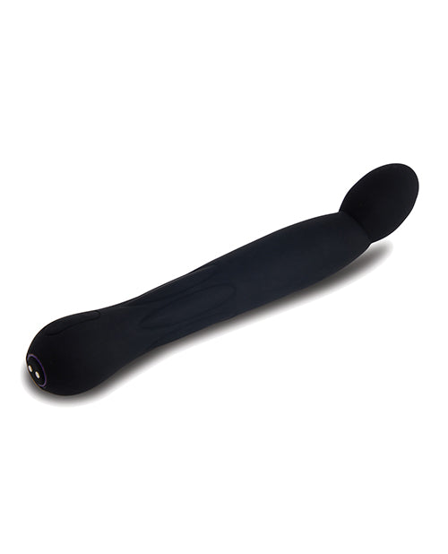 Nu Sensuelle Ace Pro Prostate &amp; G Spot Vibe - Black