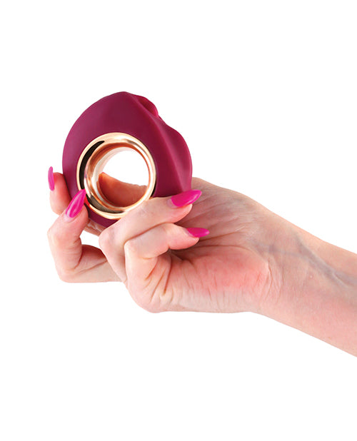 Gold n Dreams Minerva - Ruby