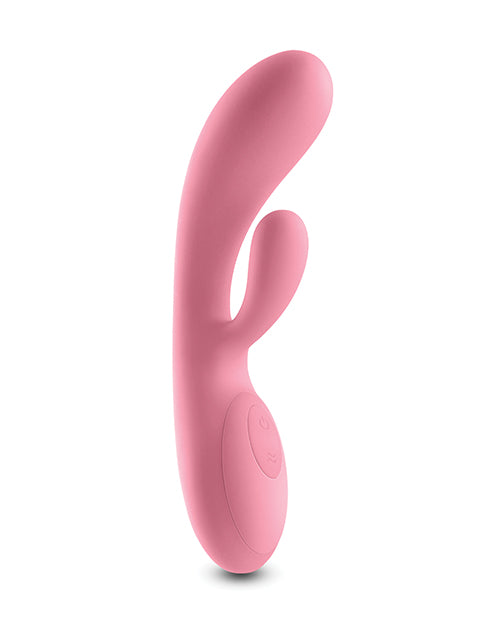 Lust-n-Dreams Samba Rabbit Vibe - Coral