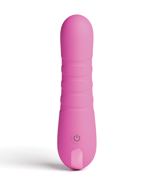 Pretty in Pink - Crush - Pink