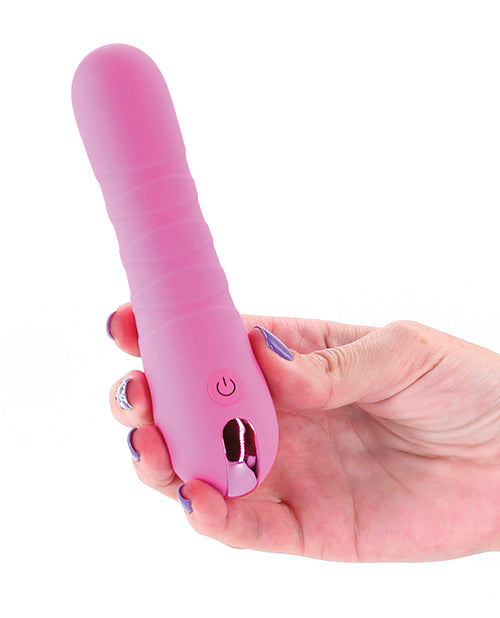 Pretty in Pink - Crush - Pink