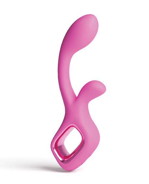 Pretty in Pink - Velvet - Pink