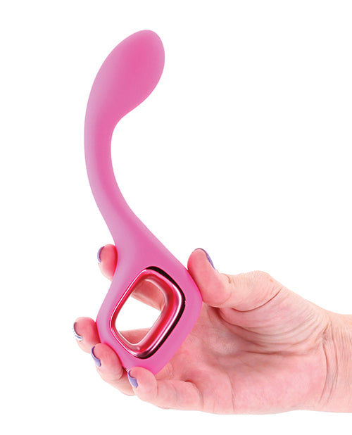 Pretty in Pink - Lace - Pink