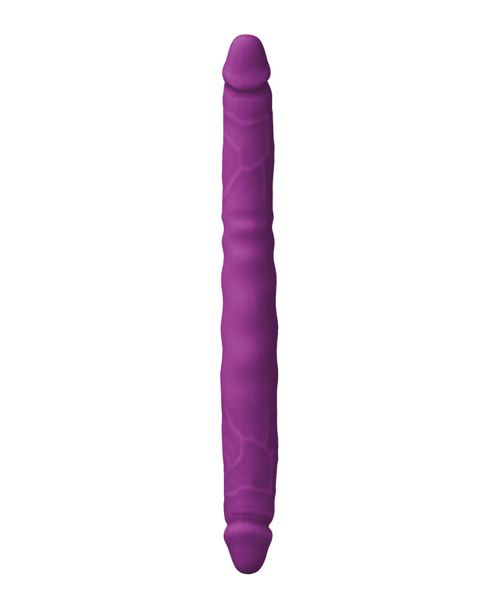 Colours Double Pleasures - Purple