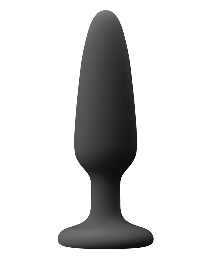 Colours Pleasures Small Plug - Black