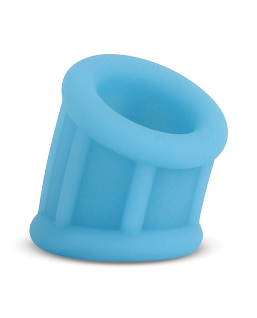 Firefly Glow in the Dark Suave Ball Stretcher - Blue