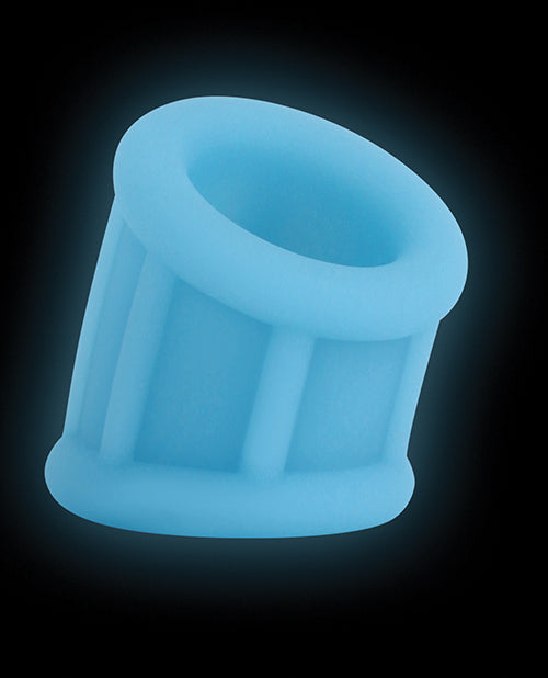Firefly Glow in the Dark Suave Ball Stretcher - Blue