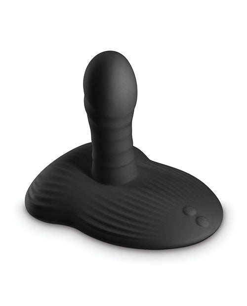 Renegade Thrust &amp; Grind Thrusting Grinder Pad - Black