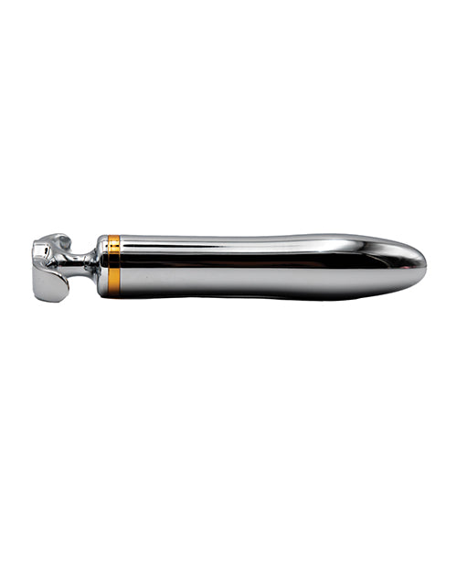 Natalie's Toy Box Fly Me To The Moon Metal Vibrator