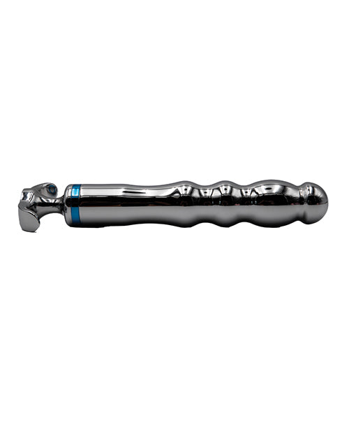 Natalie's Toy Box Hidden Treasure Metal Vibrator