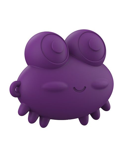 Zodiac Cancer Mini Vibe - Purple