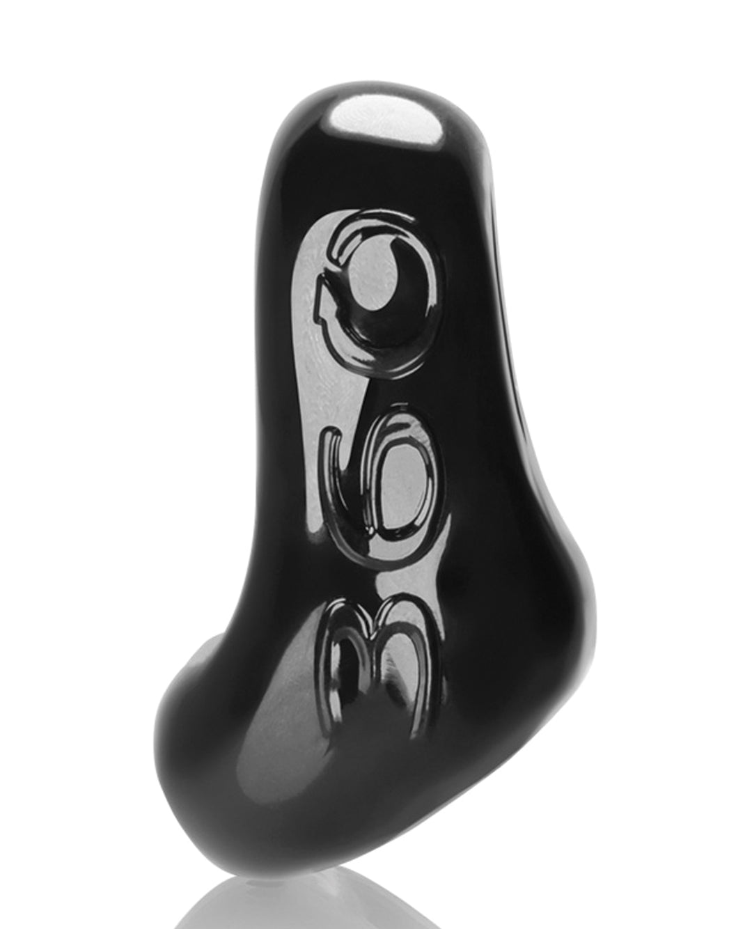 Oxballs 360 Cock Ring &amp; Ballsling - Black