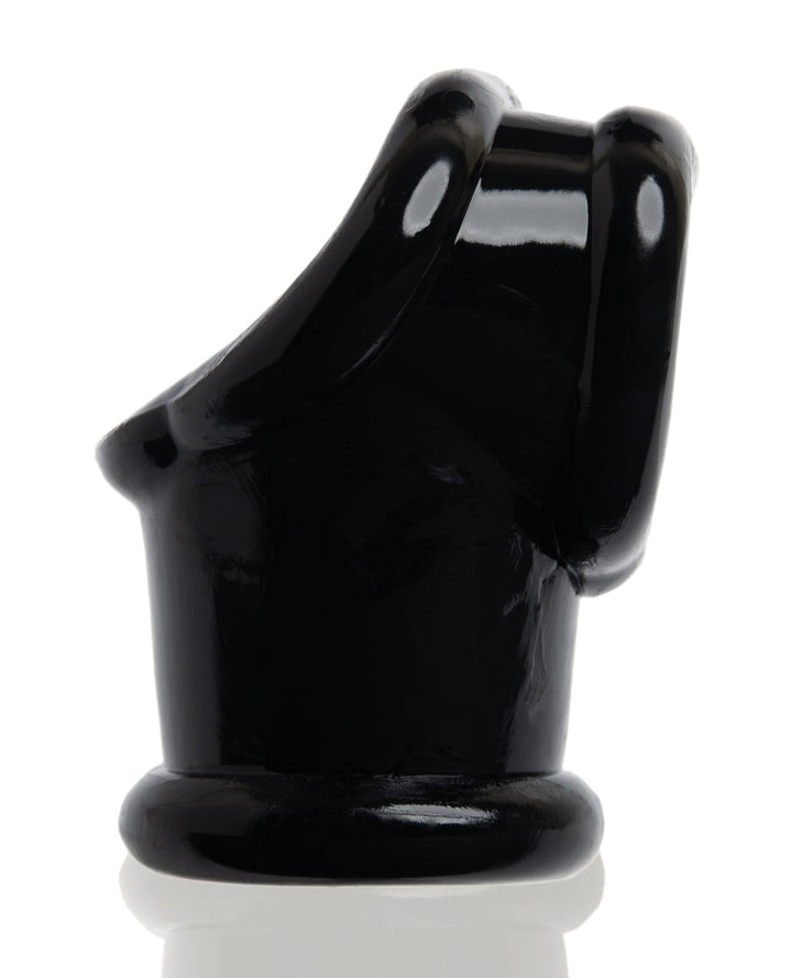Oxballs Powerballs Cocksling &amp; Ball Stretcher - Black