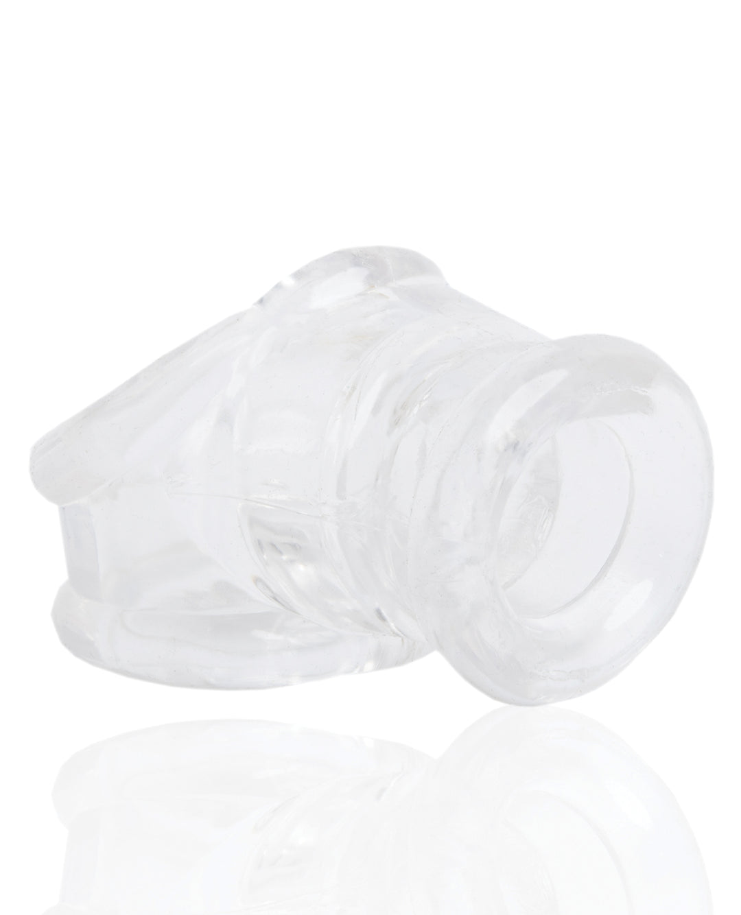 Oxballs Powerballs Cocksling &amp; Ball Stretcher - Clear
