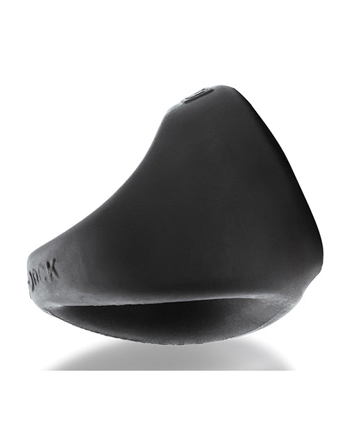 Oxballs Unit-X Stretchy &amp; Slimmer Fit Cock Sling - Special Edition Black